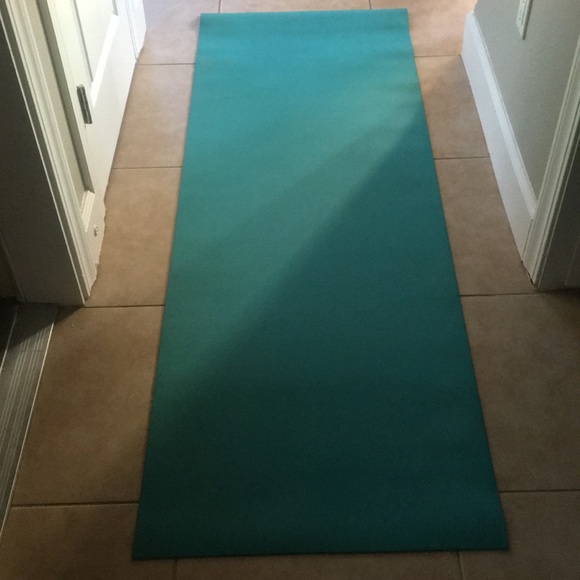 Accessories Jade Yoga Mat Poshmark